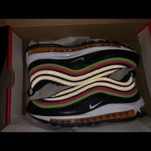 Dead stock joker 97s *SOLD*